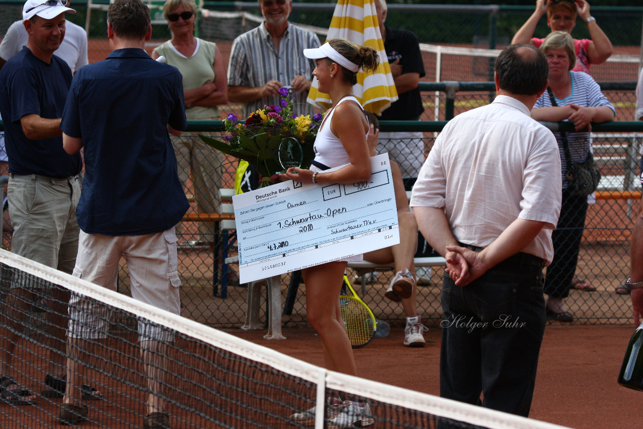 Katharina Brown 672 - 1. Schwartau Open